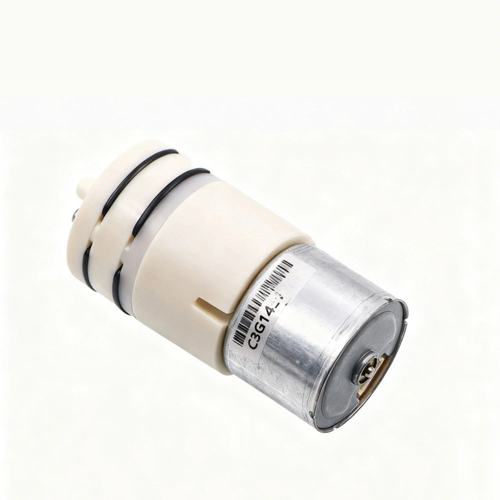 Kamoer KVP04-1.1-24 24V Vacuum Pump for air / gas line image 3