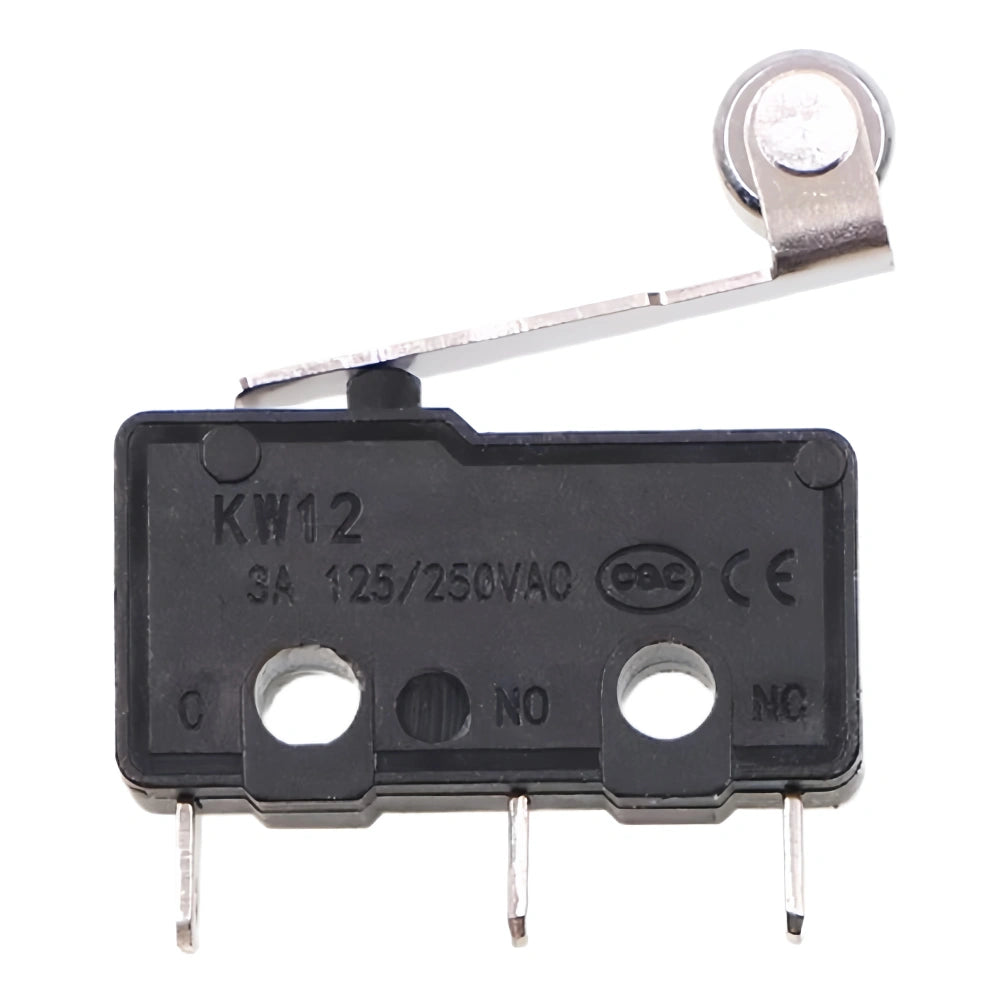 KW12 Micro Limit Switch for Inkjet and UV Printers product image