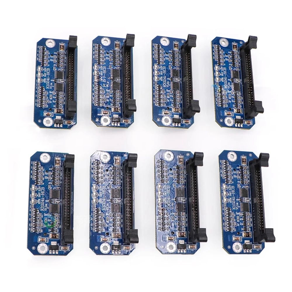 Konica 1024 - Adapter Board image 2