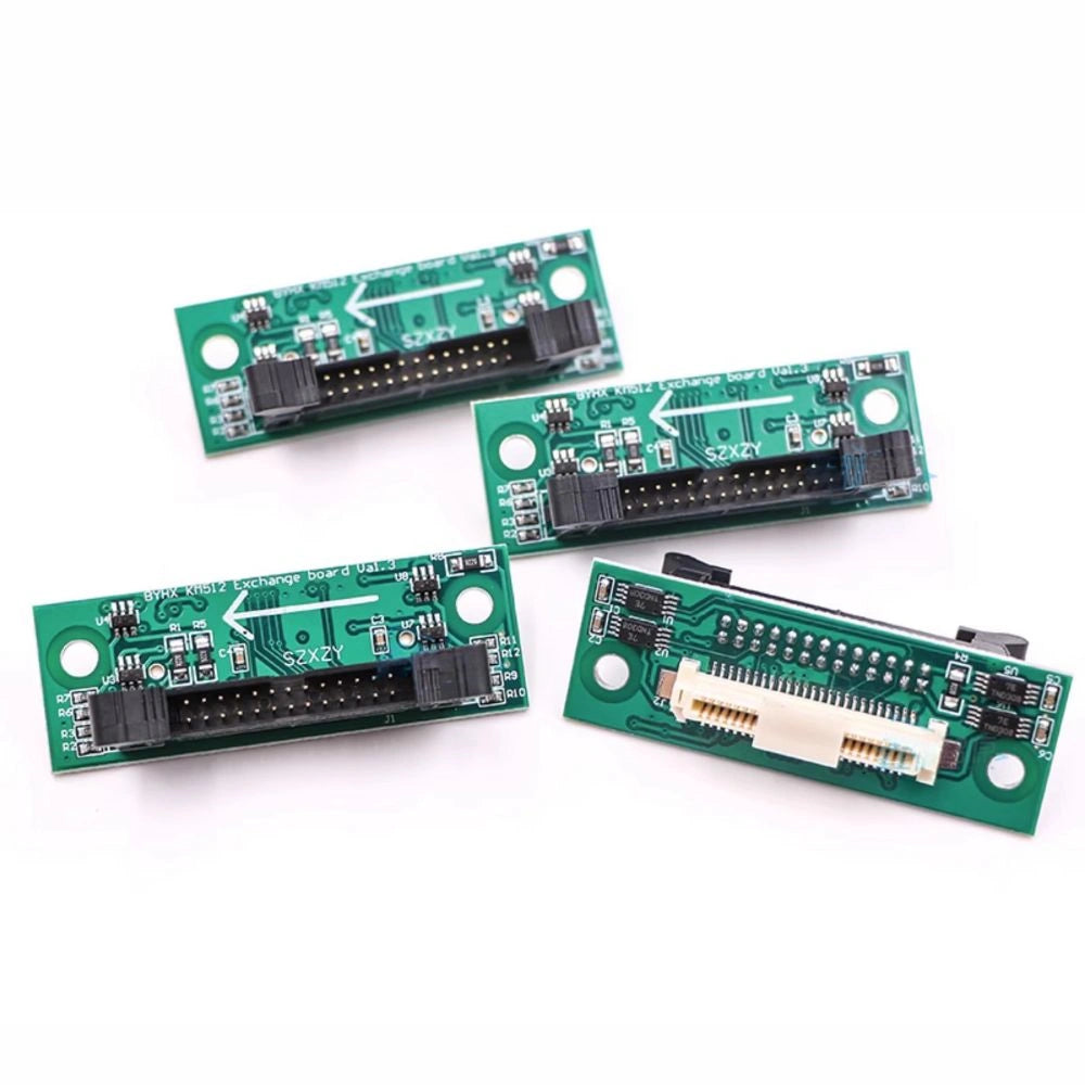 Konica 512 - Adapter Board image 4