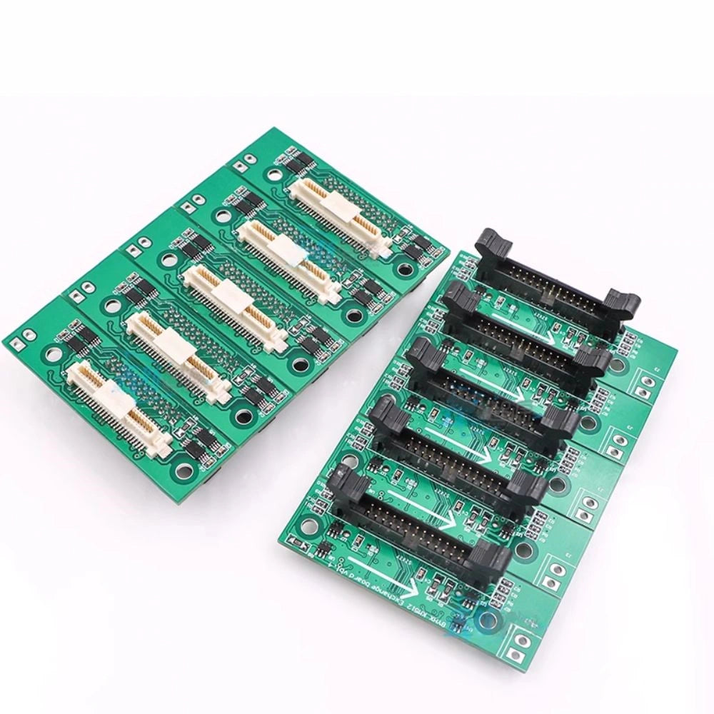 Konica 512 - Adapter Board image 5
