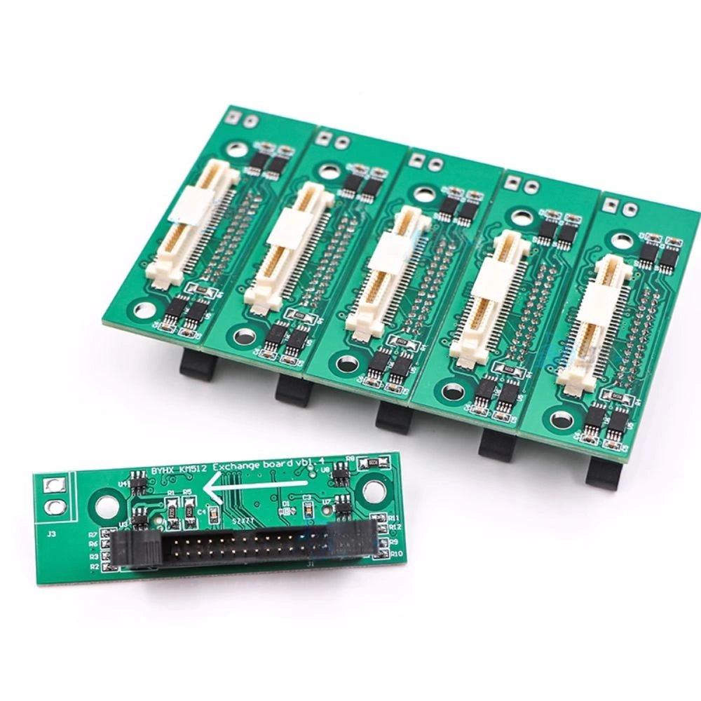 Konica 512 - Adapter Board image 6