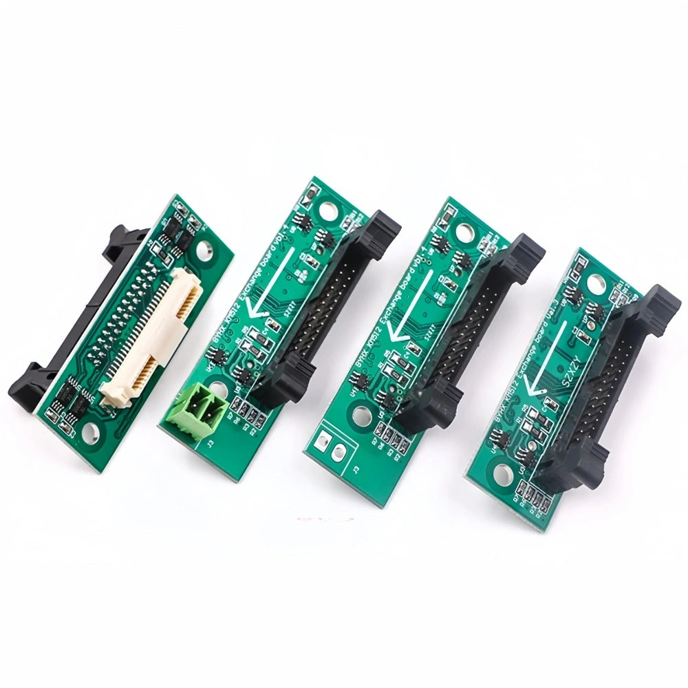Konica 512 - Adapter Board image 3