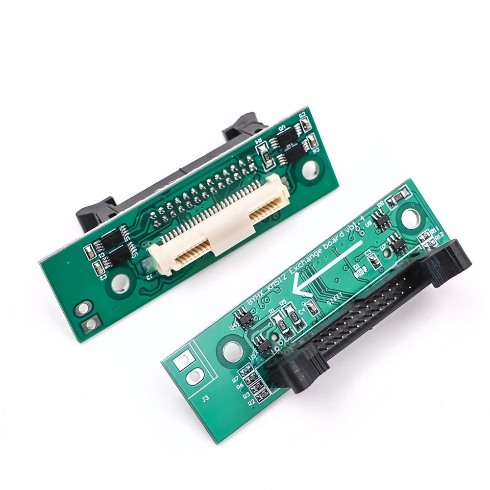 Konica 512 - Adapter Board image 9