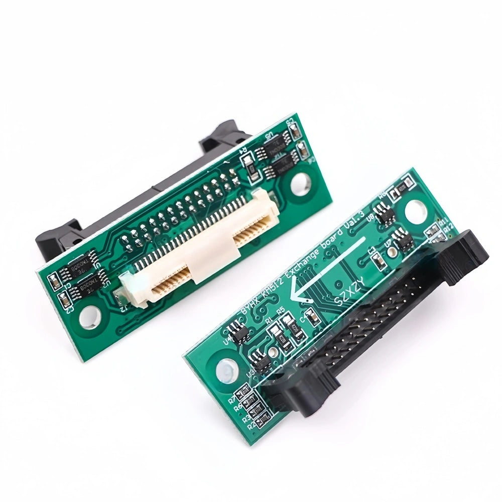 Konica 512 - Adapter Board image 7