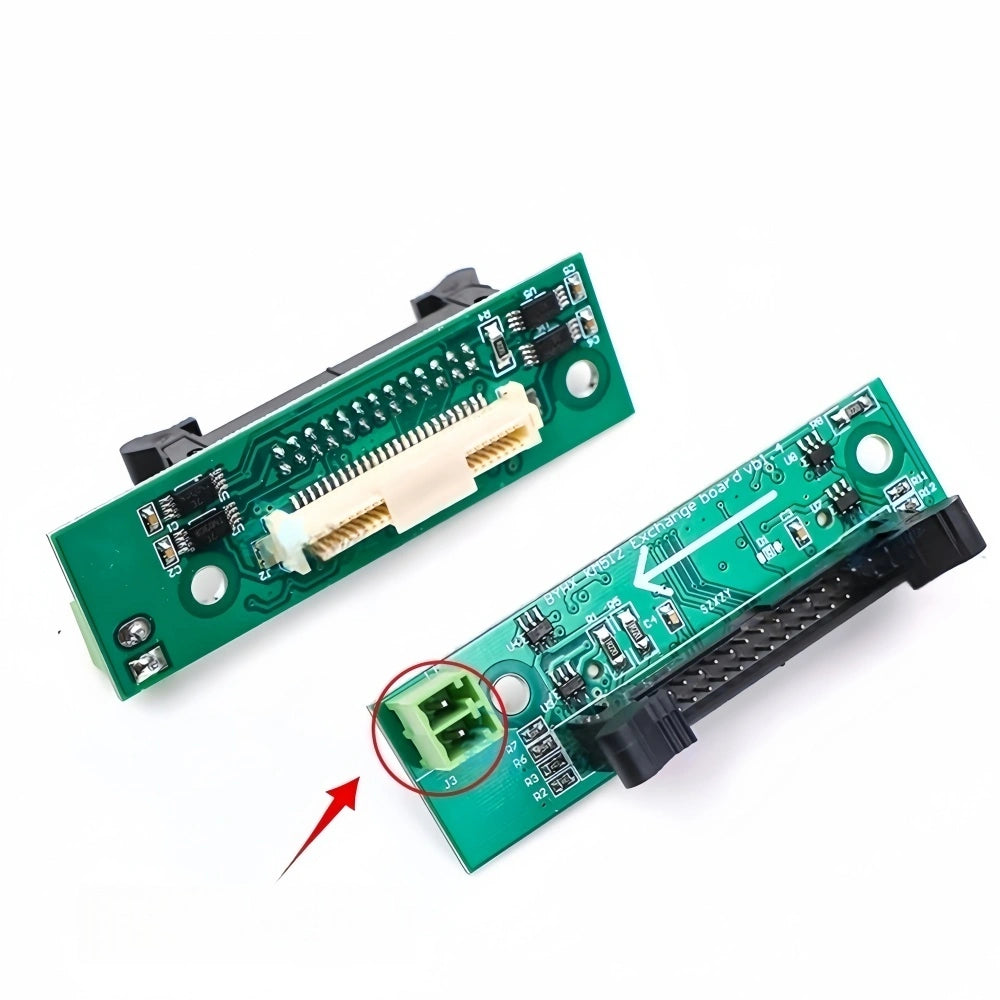 Konica 512 - Adapter Board image 8