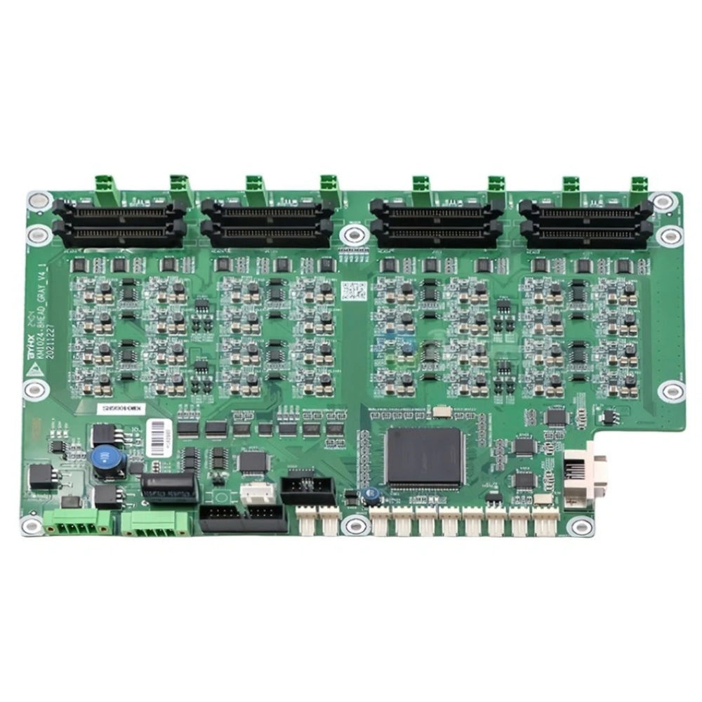 Konica 512i - 8 Head Carriage Board product image