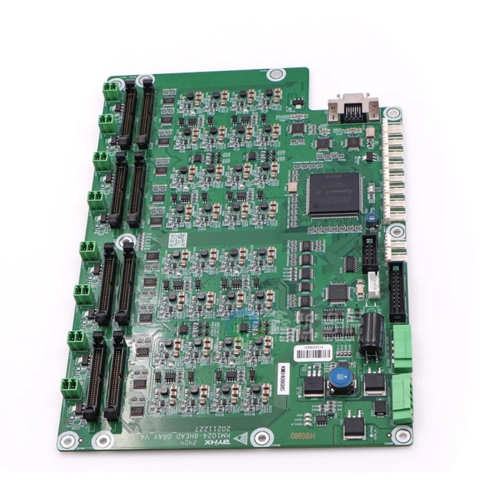 Konica 512i - 8 Head Carriage Board image 2