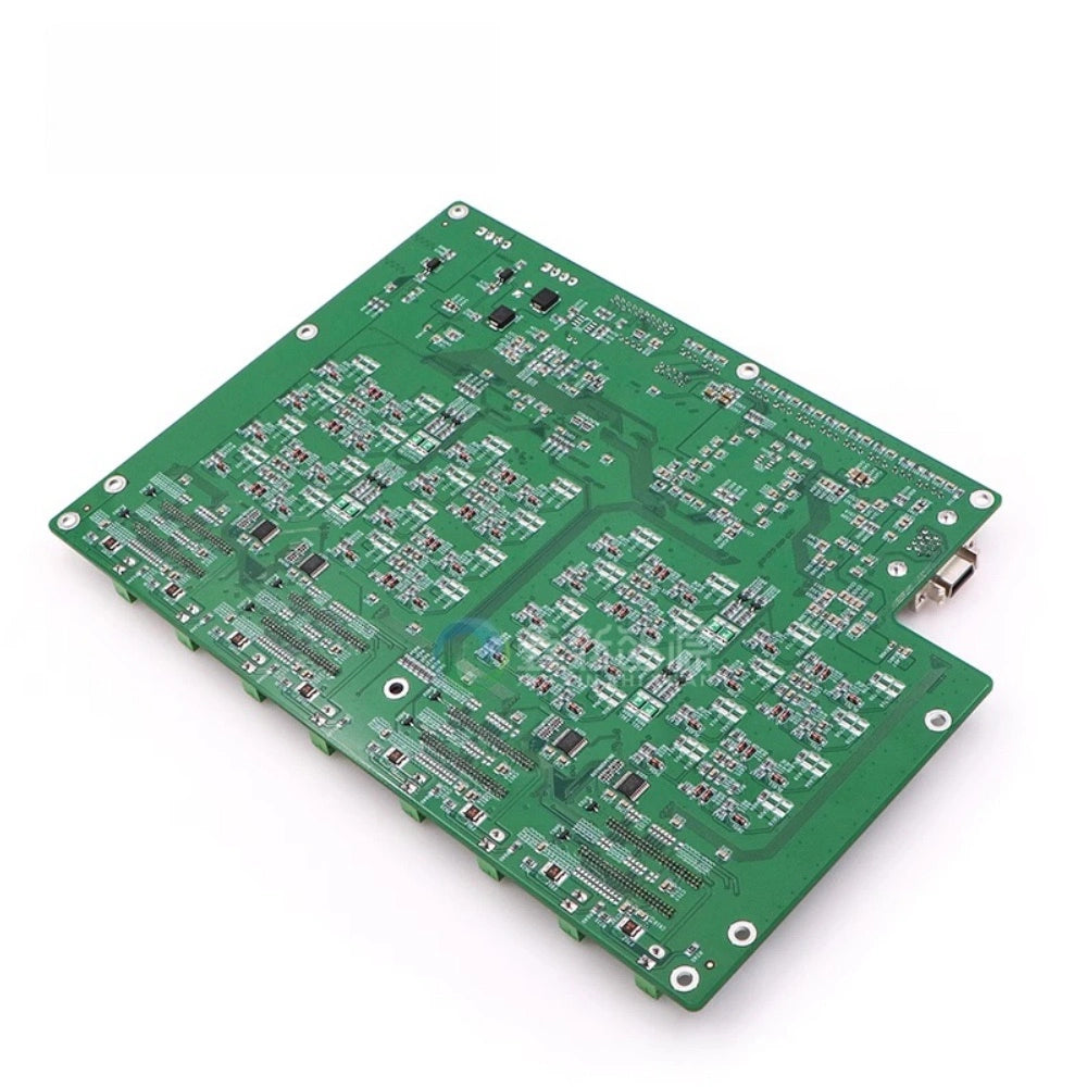 Konica 512i - 8 Head Carriage Board image 6