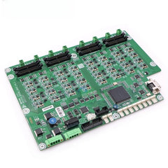 Konica 512i - 8 Head Carriage Board image 3