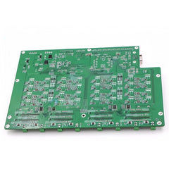 Konica 512i - 8 Head Carriage Board image 4