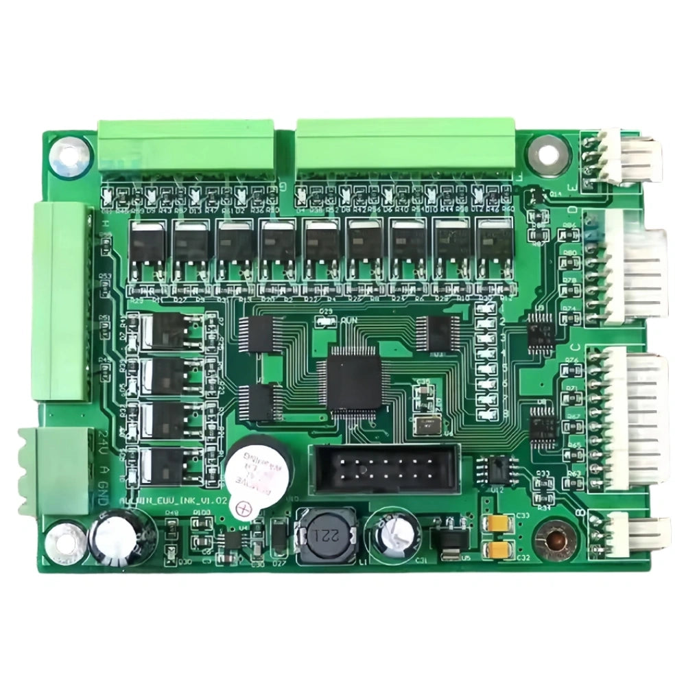 Konica 512i - Ink Supply Board product image