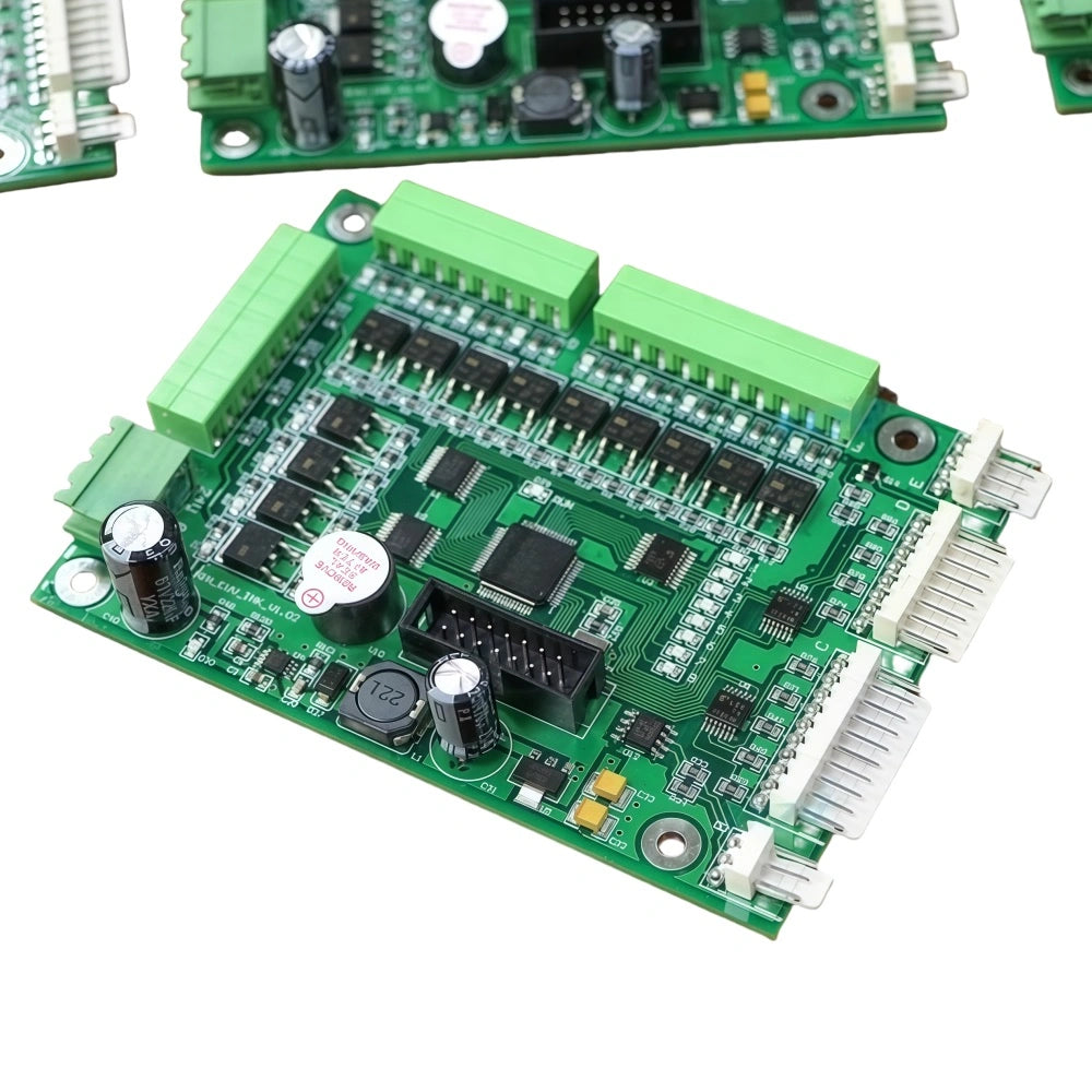 Konica 512i - Ink Supply Board image 6