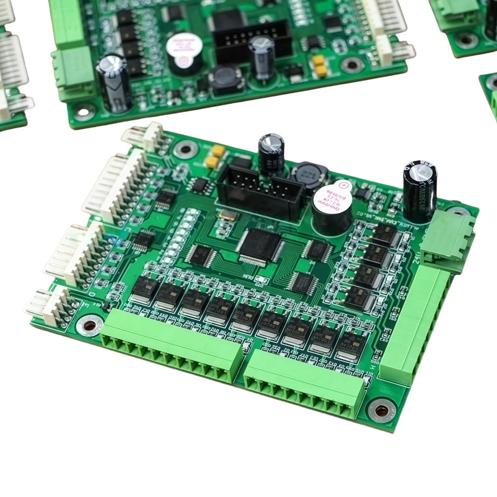 Konica 512i - Ink Supply Board image 3