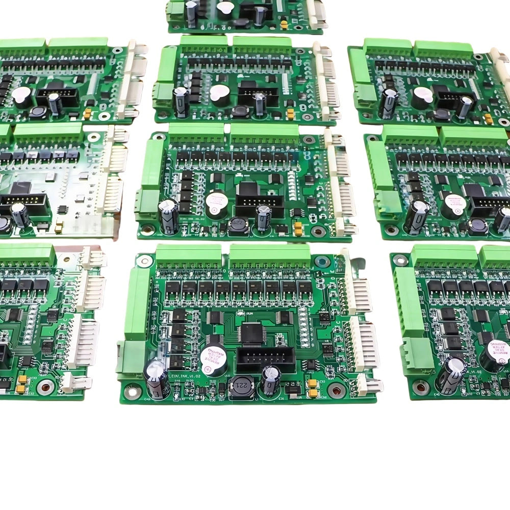 Konica 512i - Ink Supply Board image 4