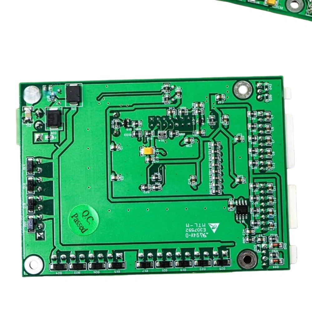 Konica 512i - Ink Supply Board image 2