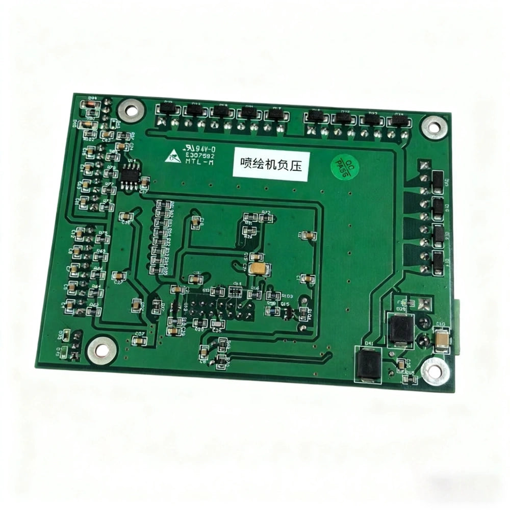 Konica 512i - Ink Supply Board image 7