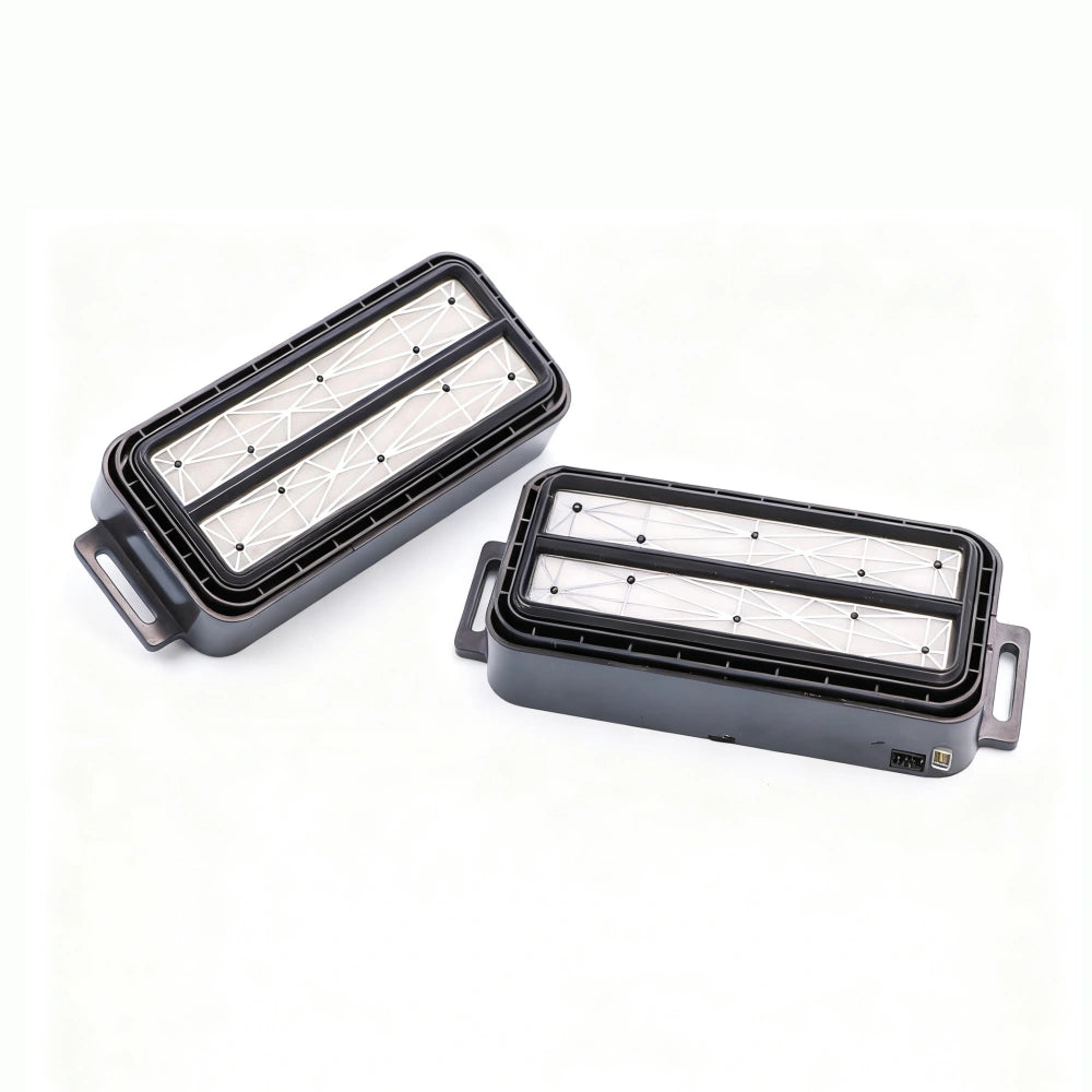 Konica KM1024i Ink Cap Pads image 2