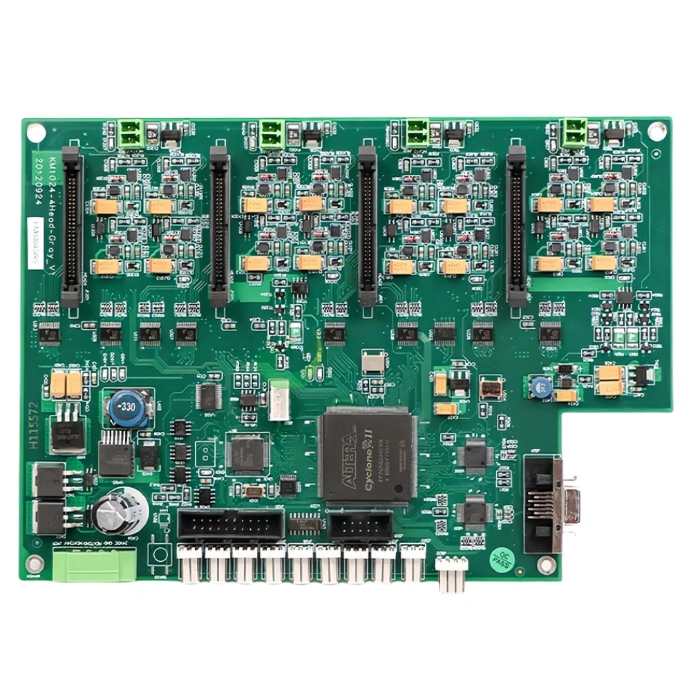 Konica KM512i/1024 - 4/8 Head Mainboard product image
