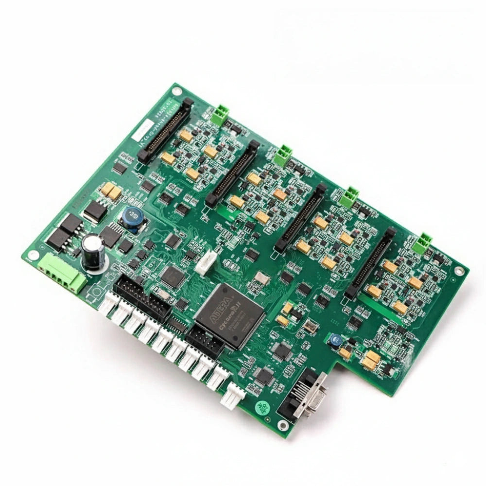Konica KM512i/1024 - 4/8 Head Mainboard image 5