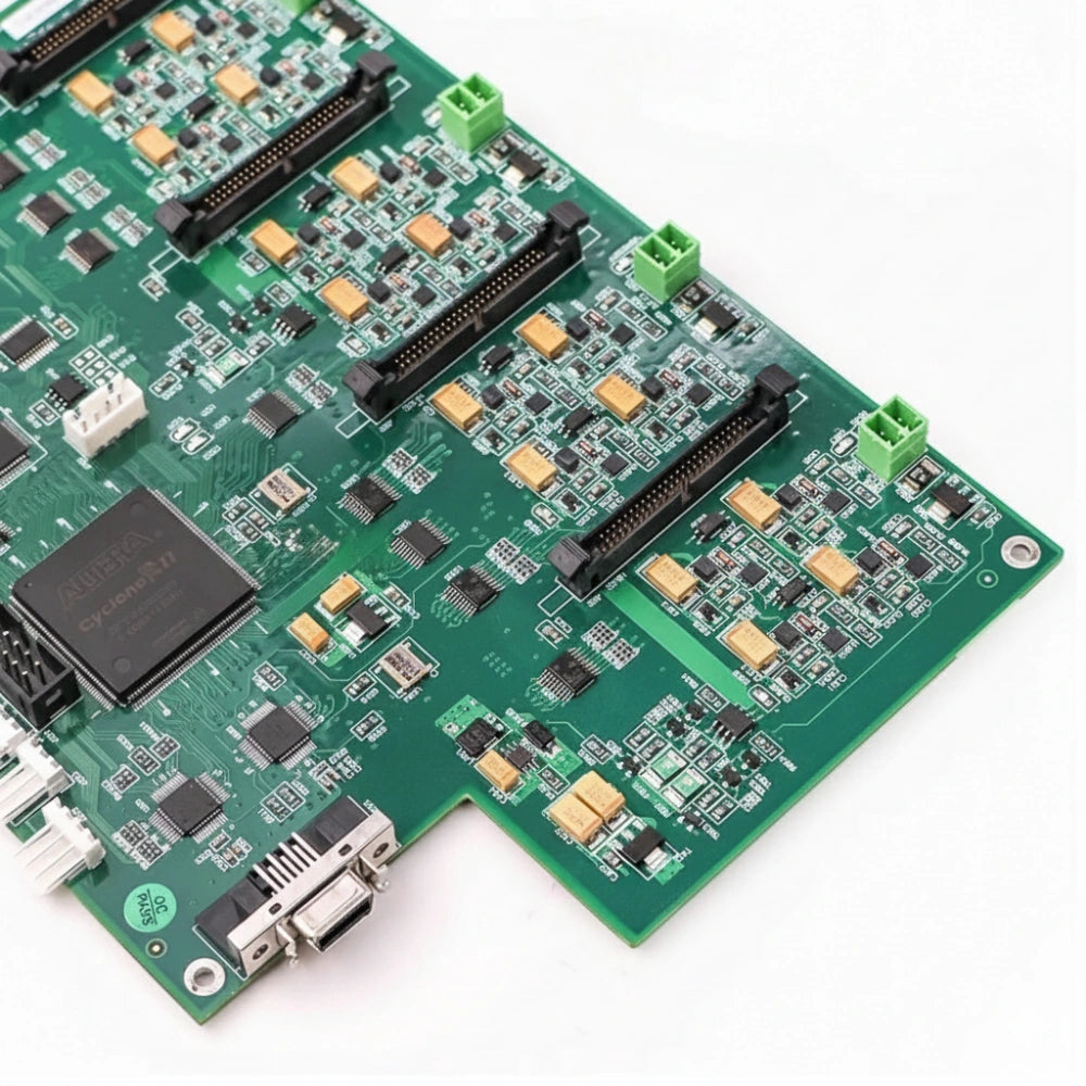 Konica KM512i/1024 - 4/8 Head Mainboard image 4
