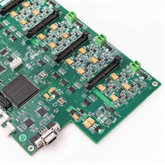 Konica KM512i/1024 - 4/8 Head Mainboard image 4