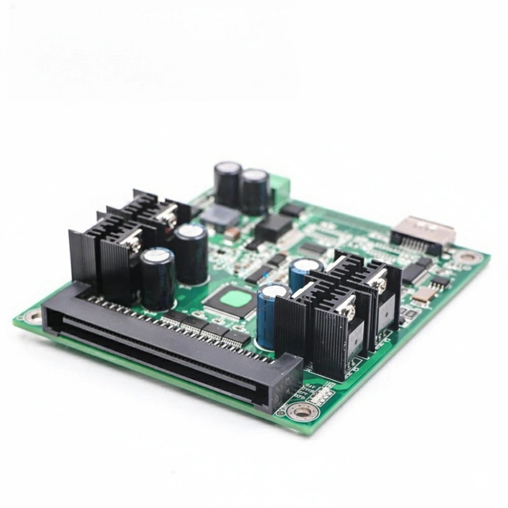 Konica KM512i/1024 - 4/8 Head Mainboard image 3