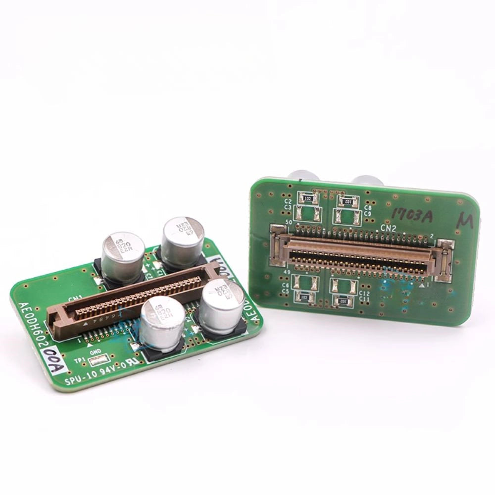 Konica KM512i - Adapter Board image 2