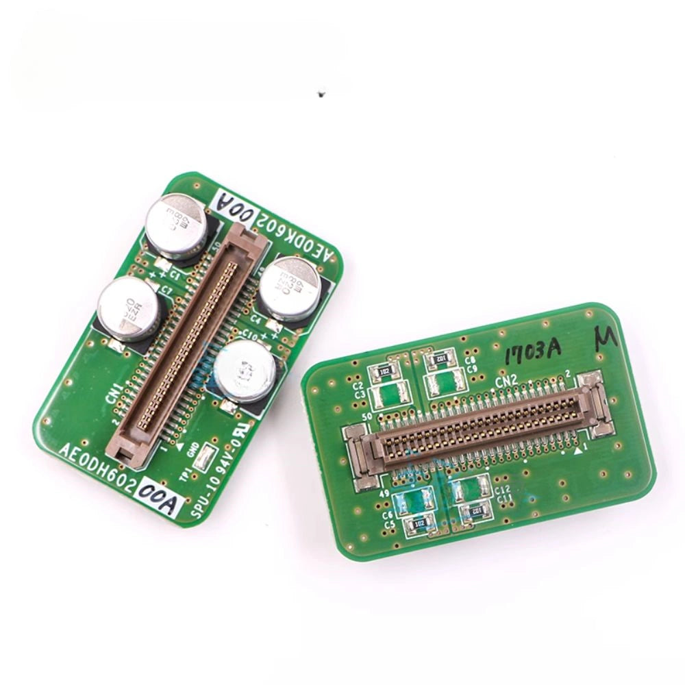 Konica KM512i - Adapter Board image 3