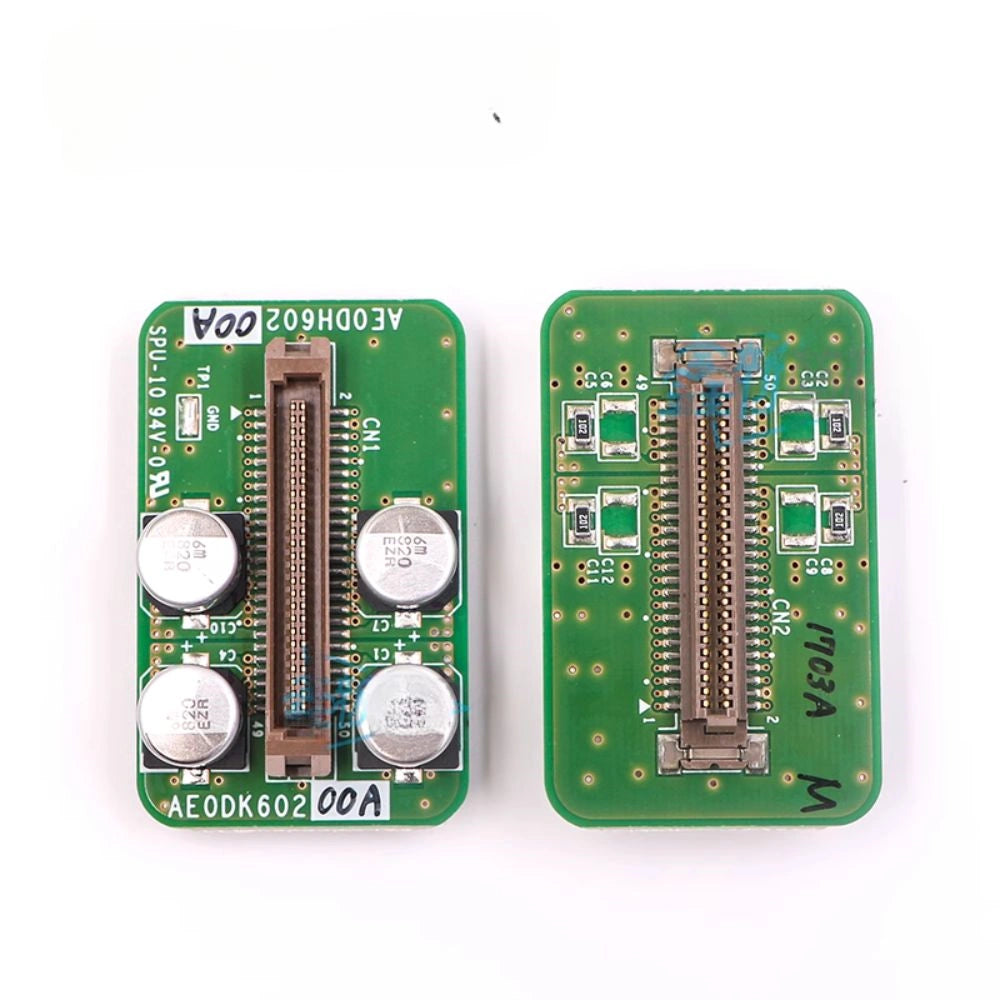 Konica KM512i - Adapter Board image 4