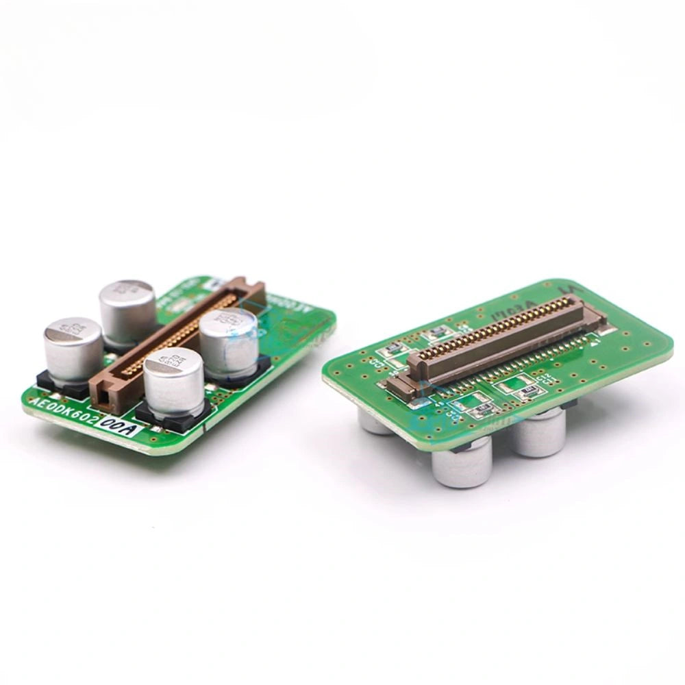 Konica KM512i - Adapter Board image 5