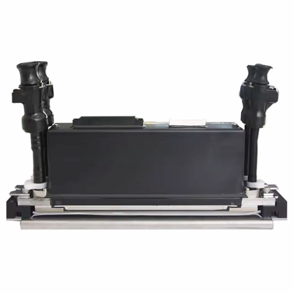 Kyocera KJ4A-RN / RH Printhead - 600 x 600 dpi for UV Ink main product image