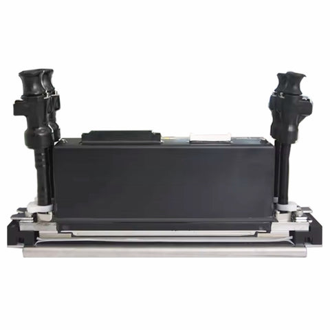 Kyocera KJ4A-RN / RH Printhead - 600 x 600 dpi for UV Ink main product image