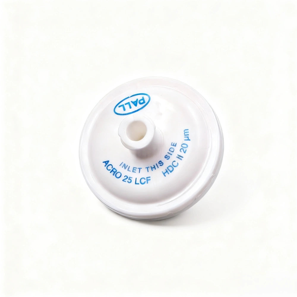 PALL LCF11100 / LCF12100 / LCF13100 Series - Ink Filter image 7