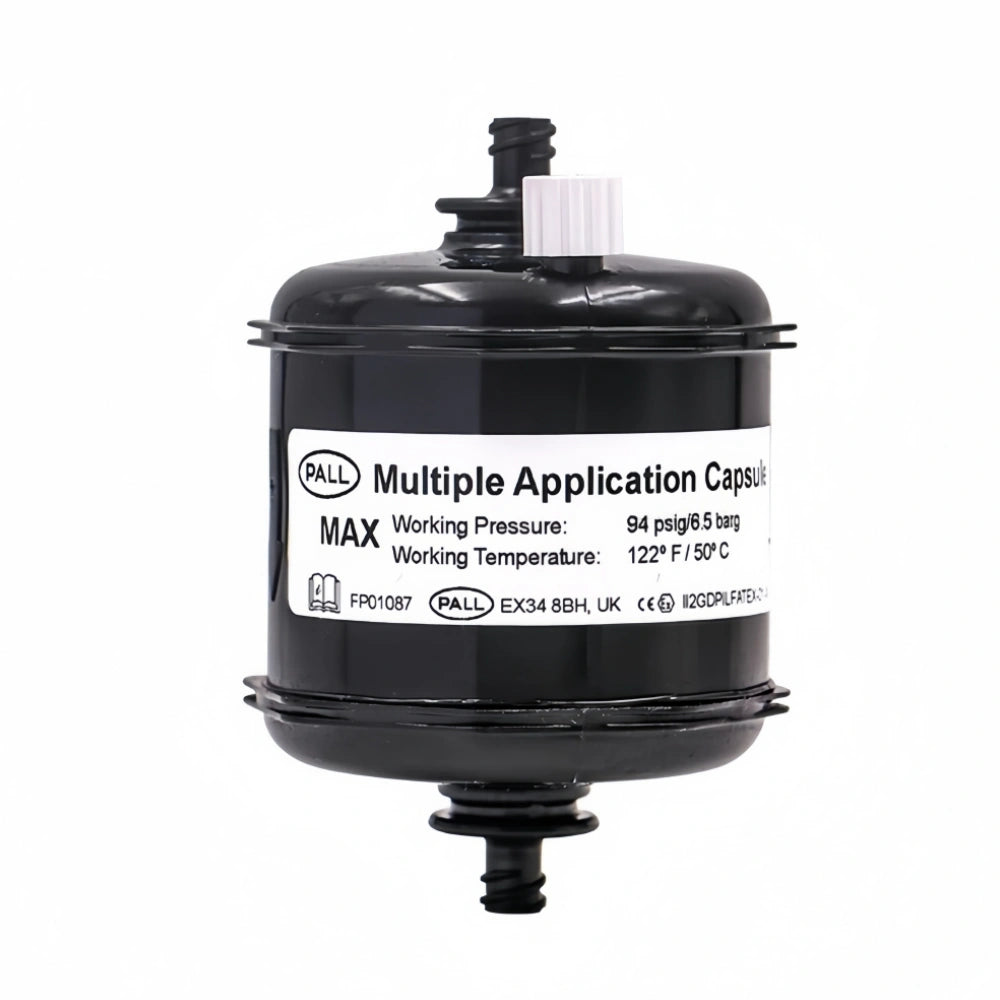 PALL LCF11100 / LCF12100 / LCF13100 Series - Ink Filter image 11