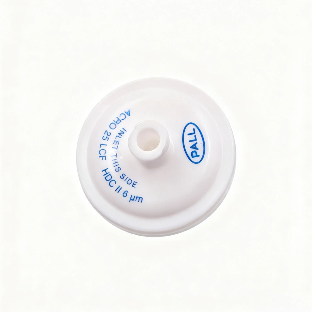 PALL LCF11100 / LCF12100 / LCF13100 Series - Ink Filter image 8