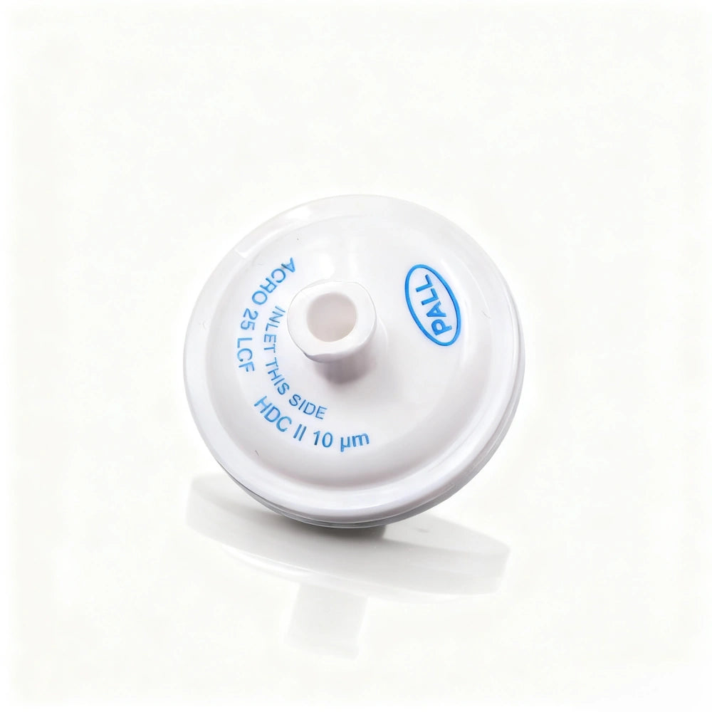 PALL LCF11100 / LCF12100 / LCF13100 Series - Ink Filter image 6