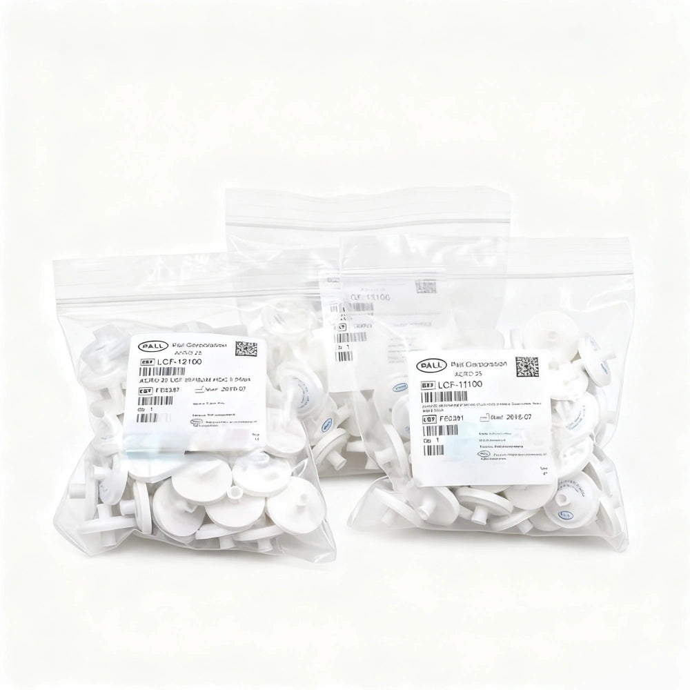 PALL LCF11100 / LCF12100 / LCF13100 Series - Ink Filter image 5