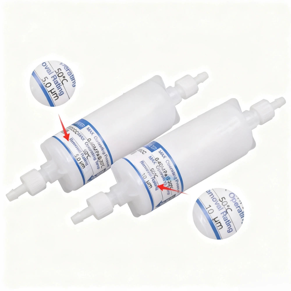 PALL LCF11100 / LCF12100 / LCF13100 Series - Ink Filter image 4