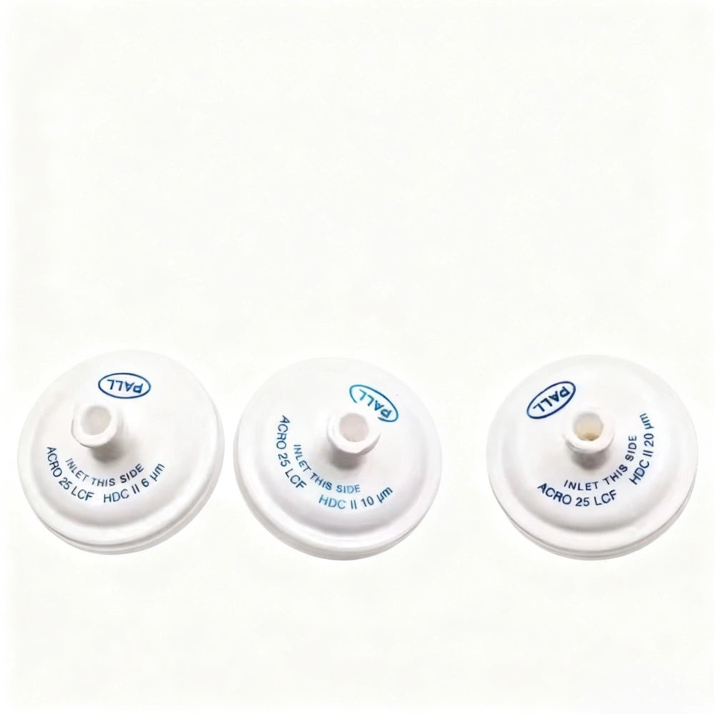 PALL LCF11100 / LCF12100 / LCF13100 Series - Ink Filter image 3
