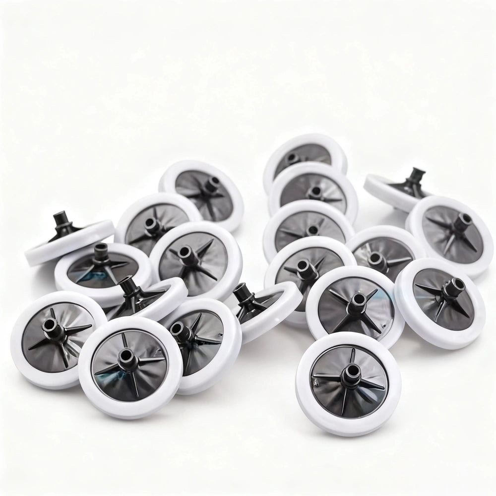 PALL LCF11100 / LCF12100 / LCF13100 Series - Ink Filter image 2
