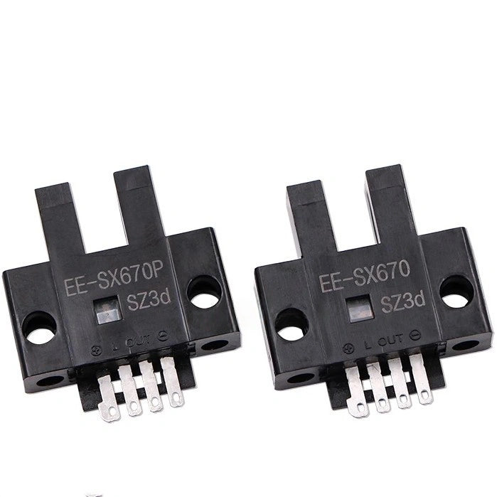 Limit Switch - EE-SX670P image 3