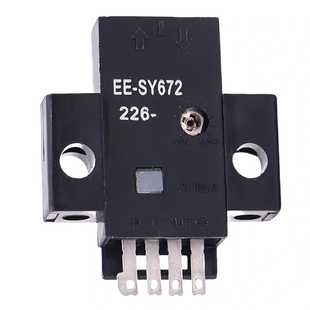 Limit Switch - EE-SY672 product image