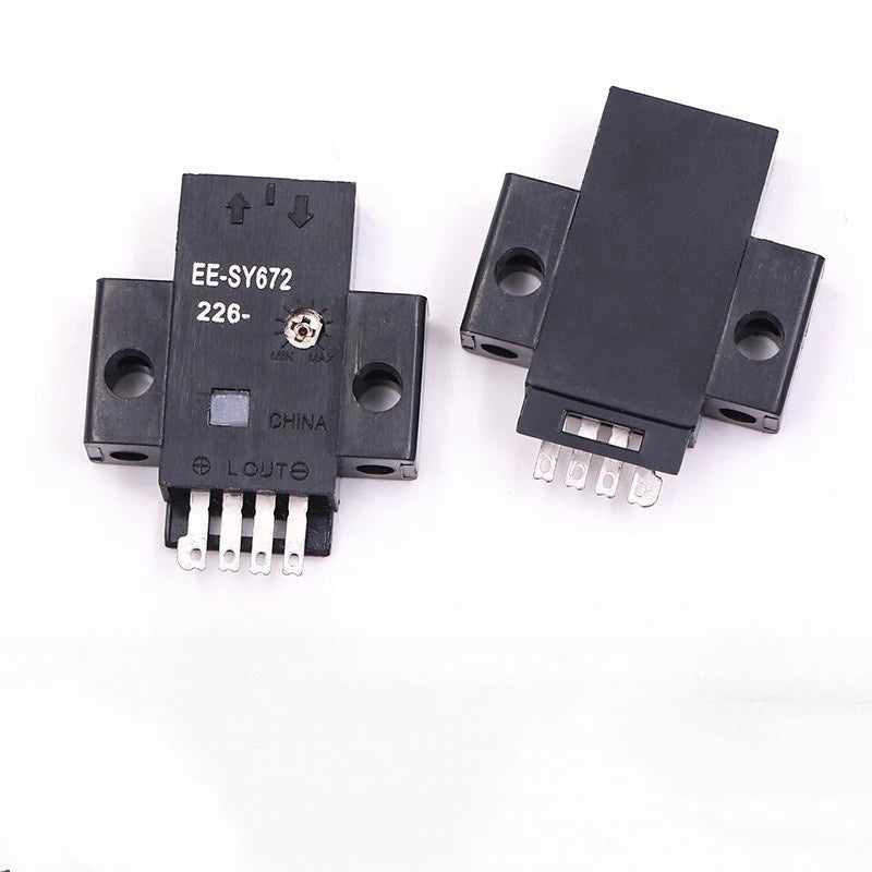 Limit Switch - EE-SY672 image 4