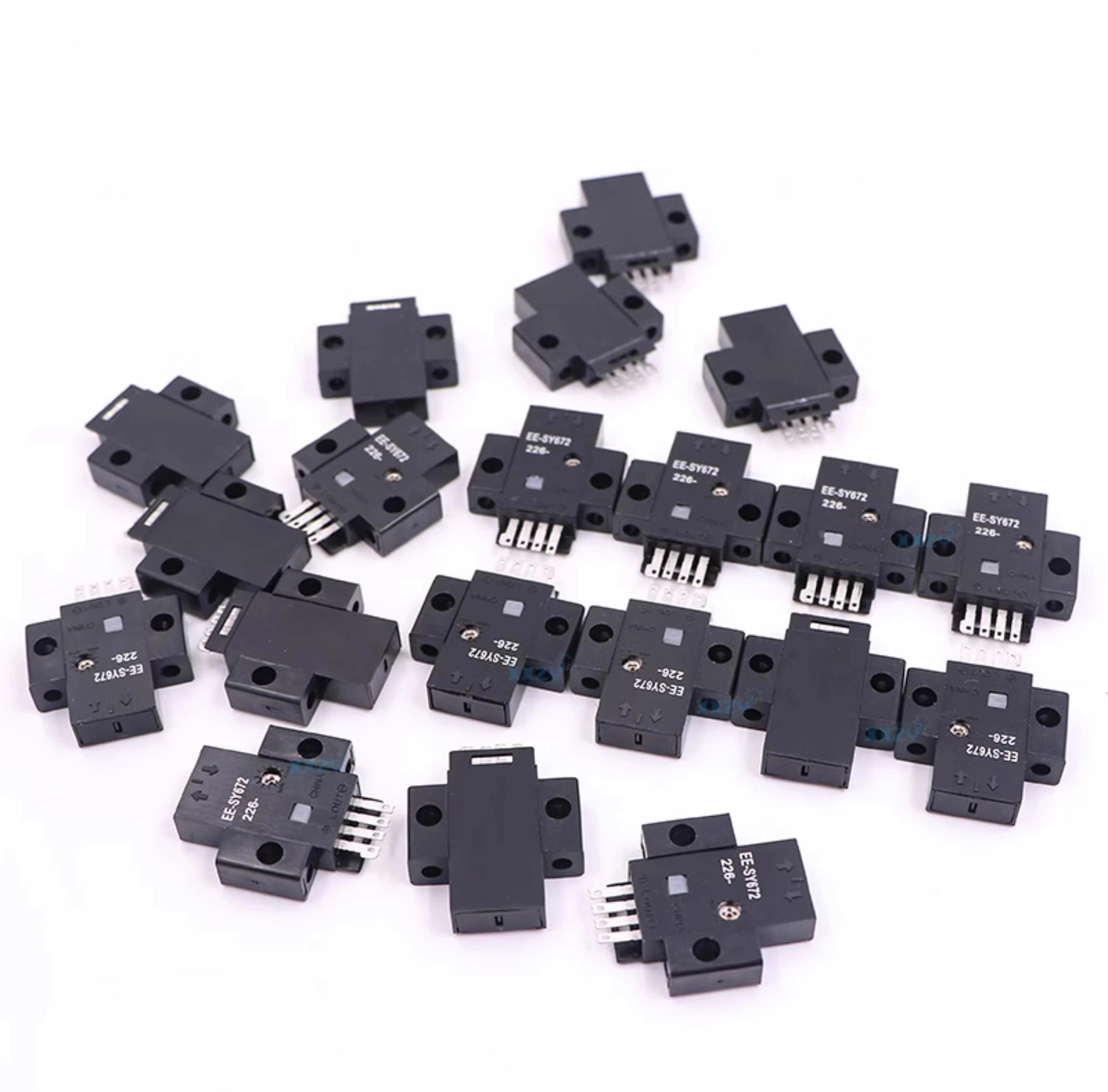 Limit Switch - EE-SY672 image 5