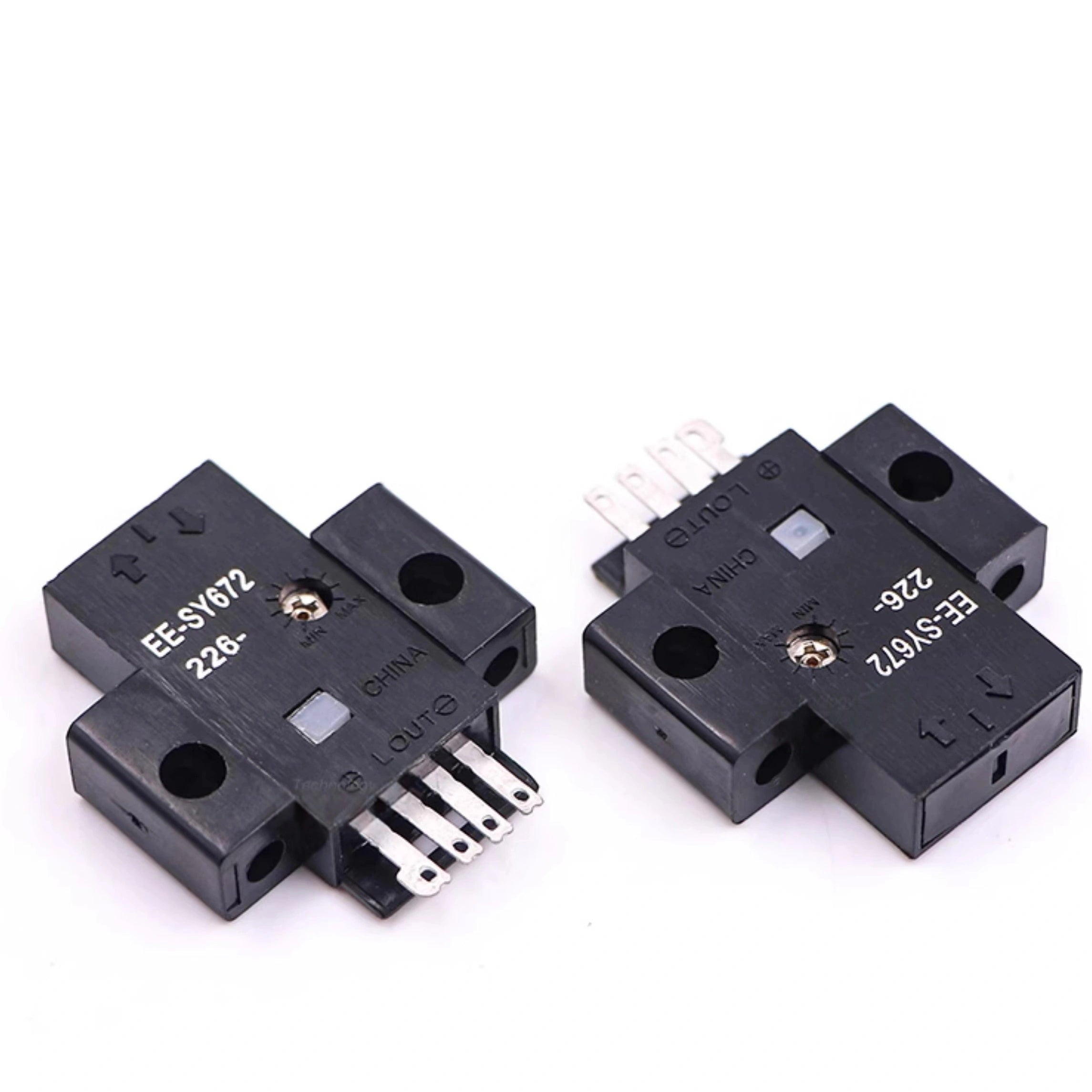 Limit Switch - EE-SY672 image 3