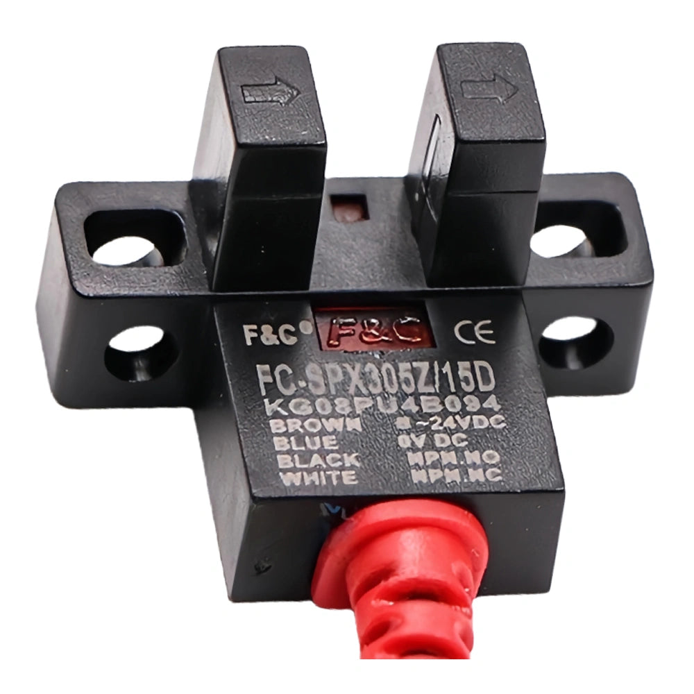 Limit Switch - FC-SPX305Z product image