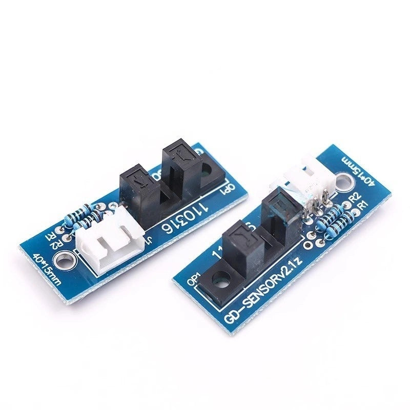 Limit Switch - GD-SENSORv2.1z image 2