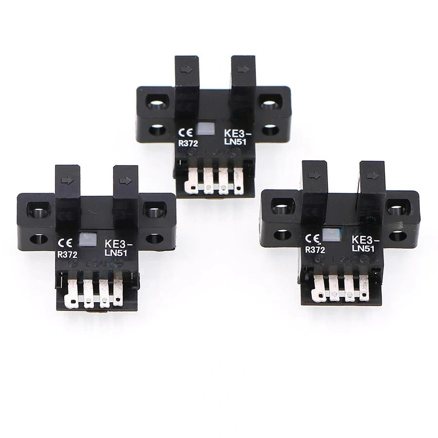 Limit Switch - KE3-LN51 image 3