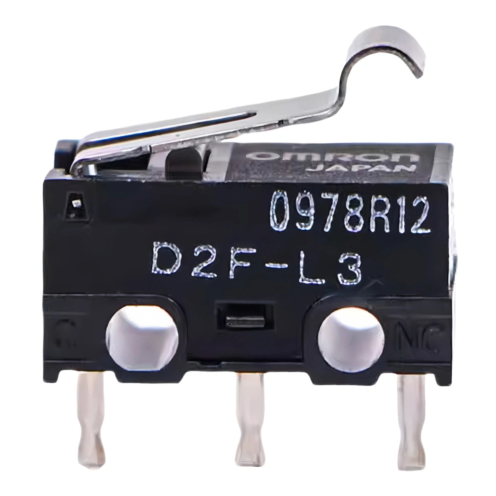 Limit Switch - Kit D2F Series product image